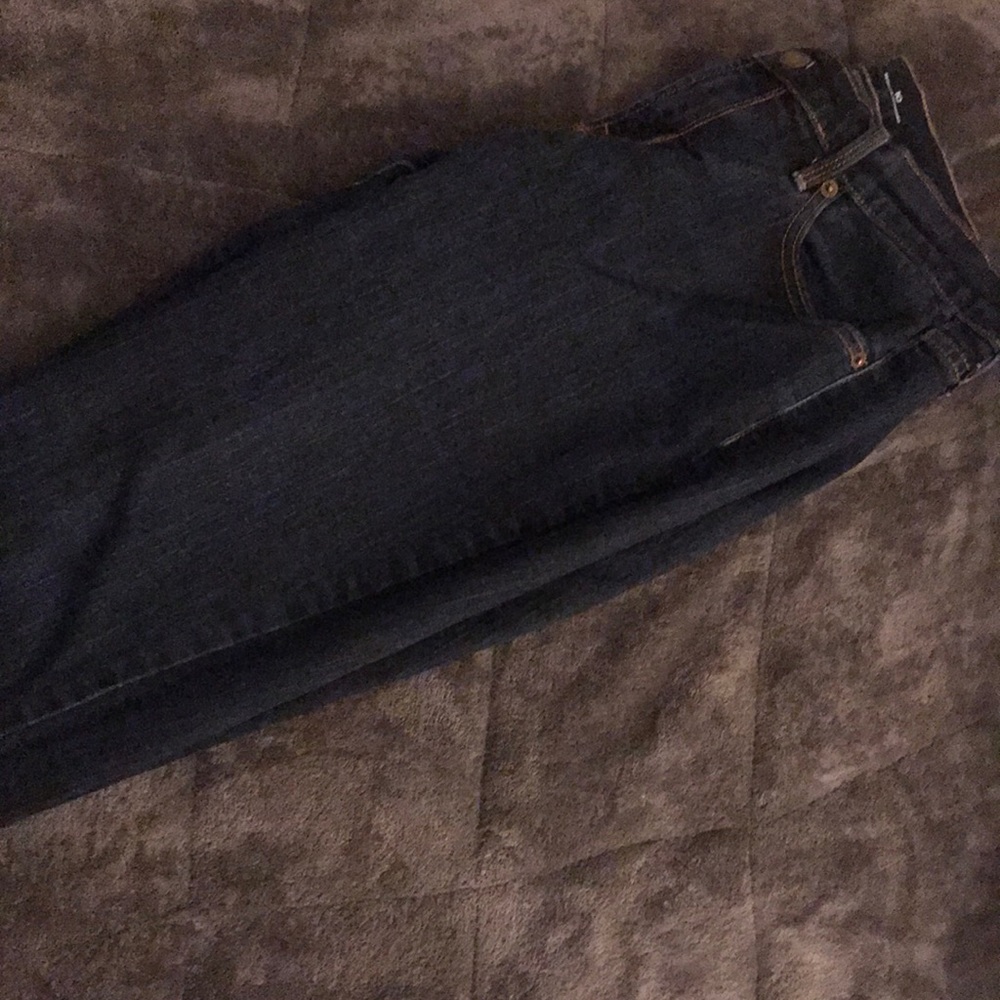 “Skinny” Jean. Size 10